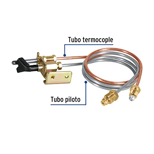 Tubo piloto 5 tubo piloto marca Foset (2)