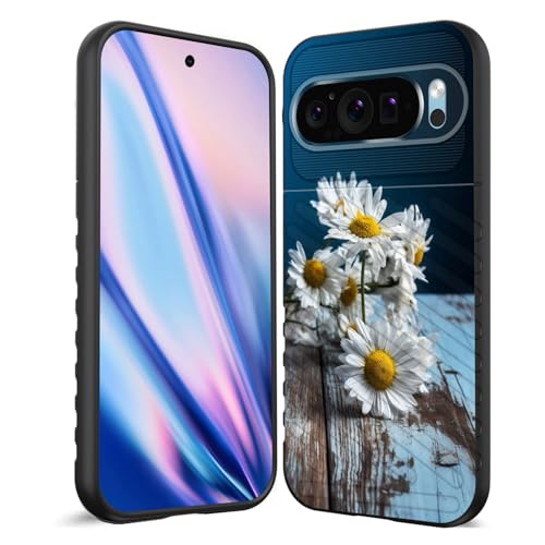 EFGWSDER Pixel 9 Pro XLP[XAՌz_TPUo[یgѓdbJo[AGoogle Pixel 9 Pro XL 2024pAfCW[t[