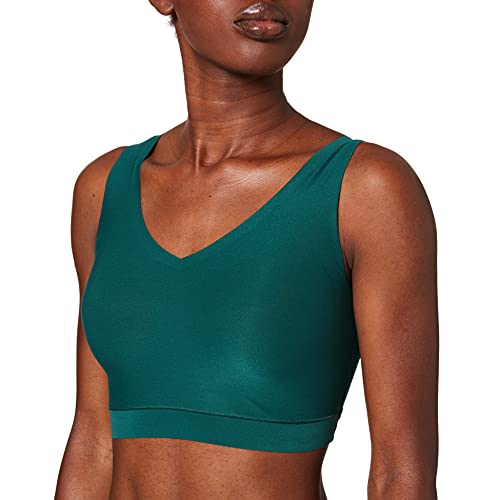 Image of Chantelle Women's Softstretch Padded V-Neck Bralette