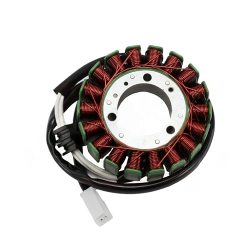 Bobine de stator d'allumage pour réparer les pannes de batterie XV1600 générateur moto