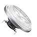 Philips - 460139-20AR111/LED/827/F25/DIM 12V 6/