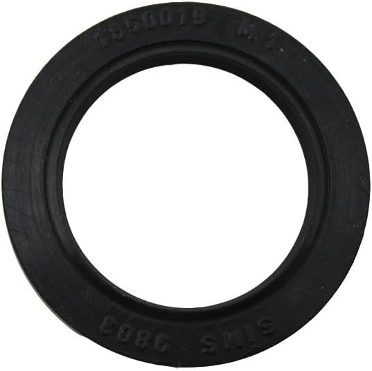 Replacement for fits S.41618 Double Lip Seal, 1.25 x 1.75 x 0.75mm Fits erpillar