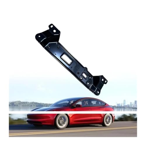 Controlador módulo radar ACC para Tesla Model 3 2017-2023 sensor soporte 4