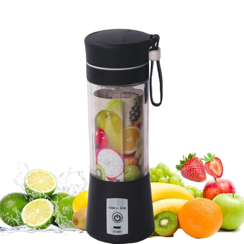 Top 10 Best Portable Juicer For Travel Reviews & Buying Guide Katynel