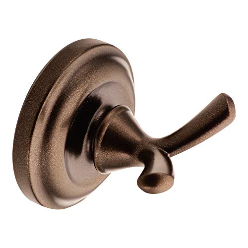 Moen Bp6903Owb Madison Robe Hook, Old World Bronze #TOP20