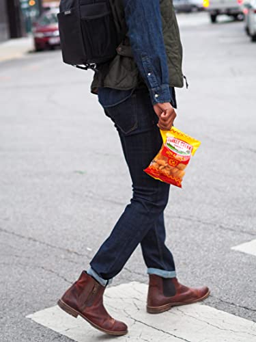 Turkey Creek - America’s Best Fried Pork Skins, Offers A 12 Bag Case Of Its Hot Skinny Cracklins. These Crunchy #TOP5