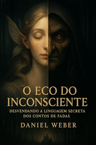 O Eco do Inconsciente: Desvendando a Linguagem Secreta dos Contos de Fadas