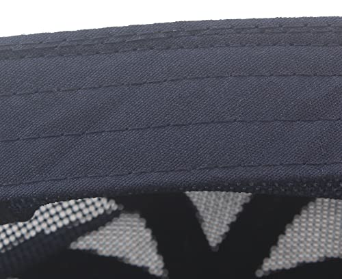 Mesh Newsboy Cap For Men Comfy Sun Hat Retro Berets Fisherman Hat Stretchy Caps Outdoor Dark Grey #TOP4