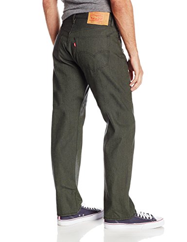 Image of Levi's Men's 501 Original Fit Jeans (Seasonal)