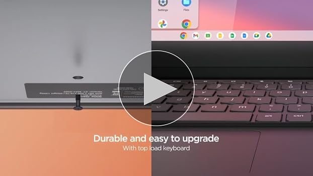 Lenovo Chromebook 本体 + 付属品 Lenovo Chromebook本体 ACアダプター付き