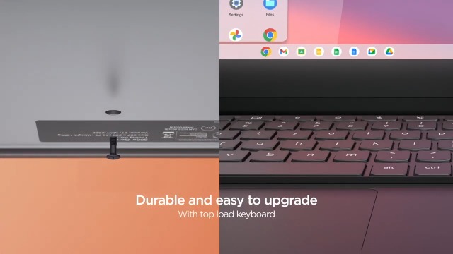 Amazon.com: Lenovo Chromebook 300e Yoga 11.6