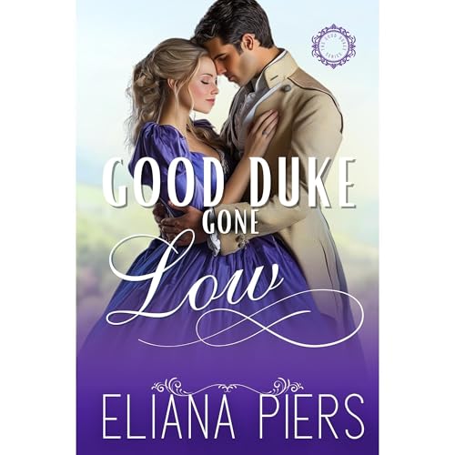 Good Duke Gone Low by Eliana Piers episode artwork