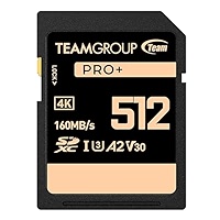 Sd Card 128gb TEAMGROUP Elite 128GB UHS-I U3 V30 UHD Read Speed Up