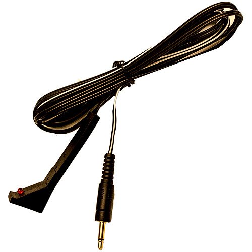 Calrad 92-152-L Single IR EMITTER Blaster, L-Style