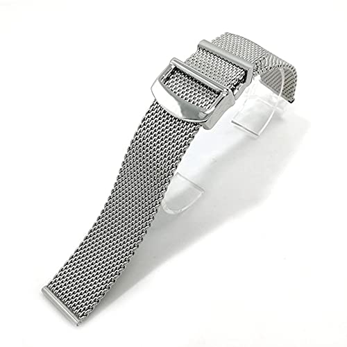Bracelet montre acier inoxydable réglable et accessoires métal haute résistance