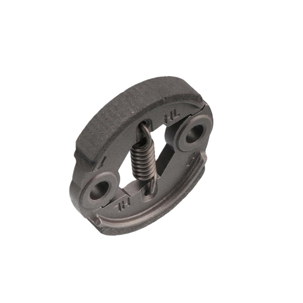 Placa de Embrague Metálica Universal 139 140 40-5 Compatible con Cortacésped Herramienta de Jardín Motor