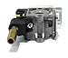 Zama RB-K70A Carburetor w/Plug