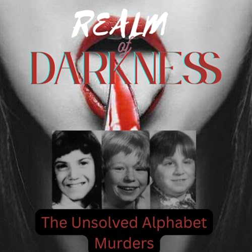 The Unsolved Alphabet Murders (10/23/25)
