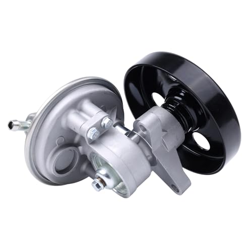 Bomba de vacío con polea compatible con Isuzu NPR V8 TBI L05 1995 reemplazo 904-862 904 862 8972410351 8-97241-035-1 97241035 miniatura 5