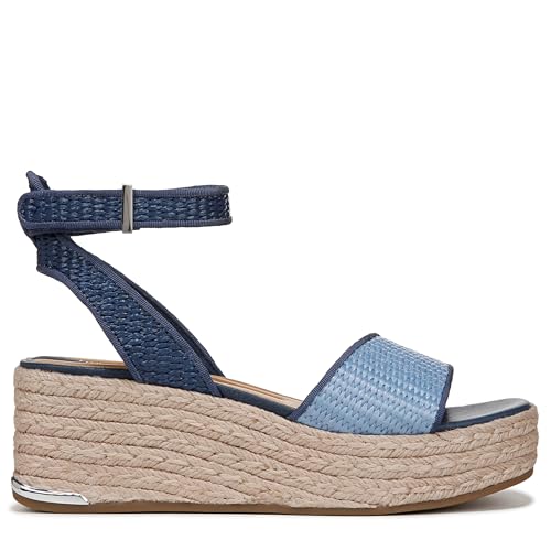 Image of Franco Sarto Tiffany Espadrille Sandals