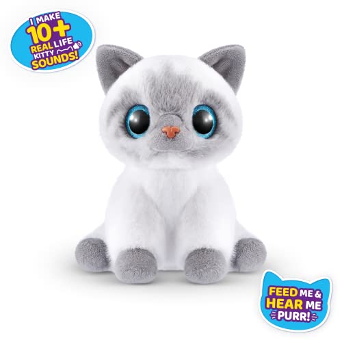 Pets Alive 9541G Smitten Kittens Surprise  thumb #1