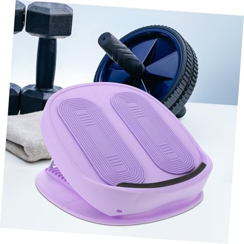 Tabla Ajustable para Estiramiento de Pantorrillas Plegable miniatura 6