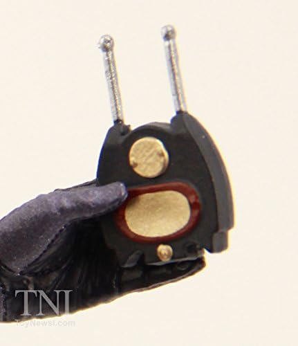 Miniatura 8 de NECA Batman Classic Serie de televisión Adam West Exclusivo Figura De Acción 7" DC Comics