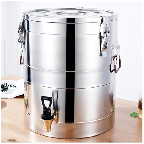 Enpvneer Großer heißer Kochtopf, isoliert, professioneller...