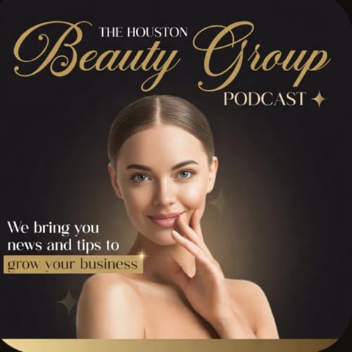 Houston Beauty Group cover art