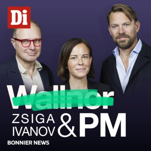 N&auml;ringslivet skickar ut rikslarm