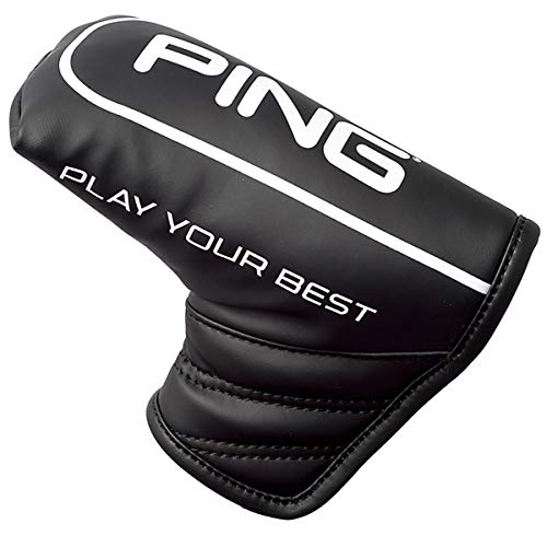 Ping ヘッドカバー パターカバーの人気商品 通販 価格比較 価格 Com
