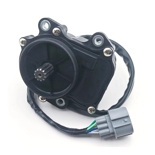 Moteur de boîtier d'engrenage avant CF Moto 800 1000 ATV Q830-314000-10000