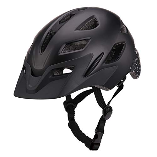 Kids Youth Bike Helmet, Adjustable Boys Girls Helmets From Children To Teen, Safety Certified And Multi-Sport Bicycle Scooter Helmet, 50-57 Cm #TOP5