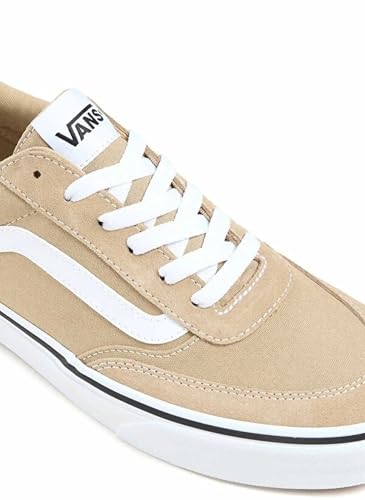 Image of Vans Men's Brooklyn LS Sneakers