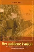 Der goldene Faden 3935955359 Book Cover