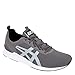 Asics Gel-Lyte Runner, Zapatillas de Entrenamiento Unisex Adulto, Multicolor (Carbon/Mid Grey 020),...