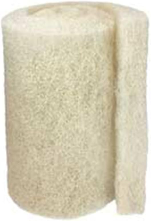 Filter Matting for Big Foot Filter - 40Ga
