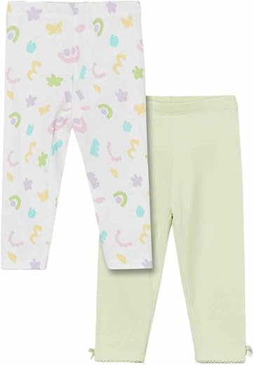 Max Girls Leggings