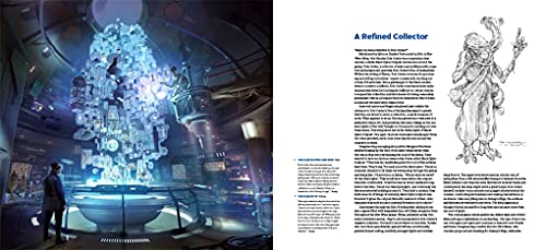 The Art Of Star Wars: Galaxy’s Edge #TOP1