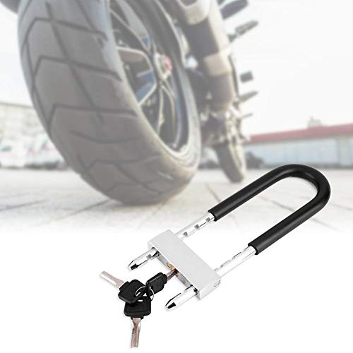 Neel Lucchetto a U antifurto, Lucchetto a U per