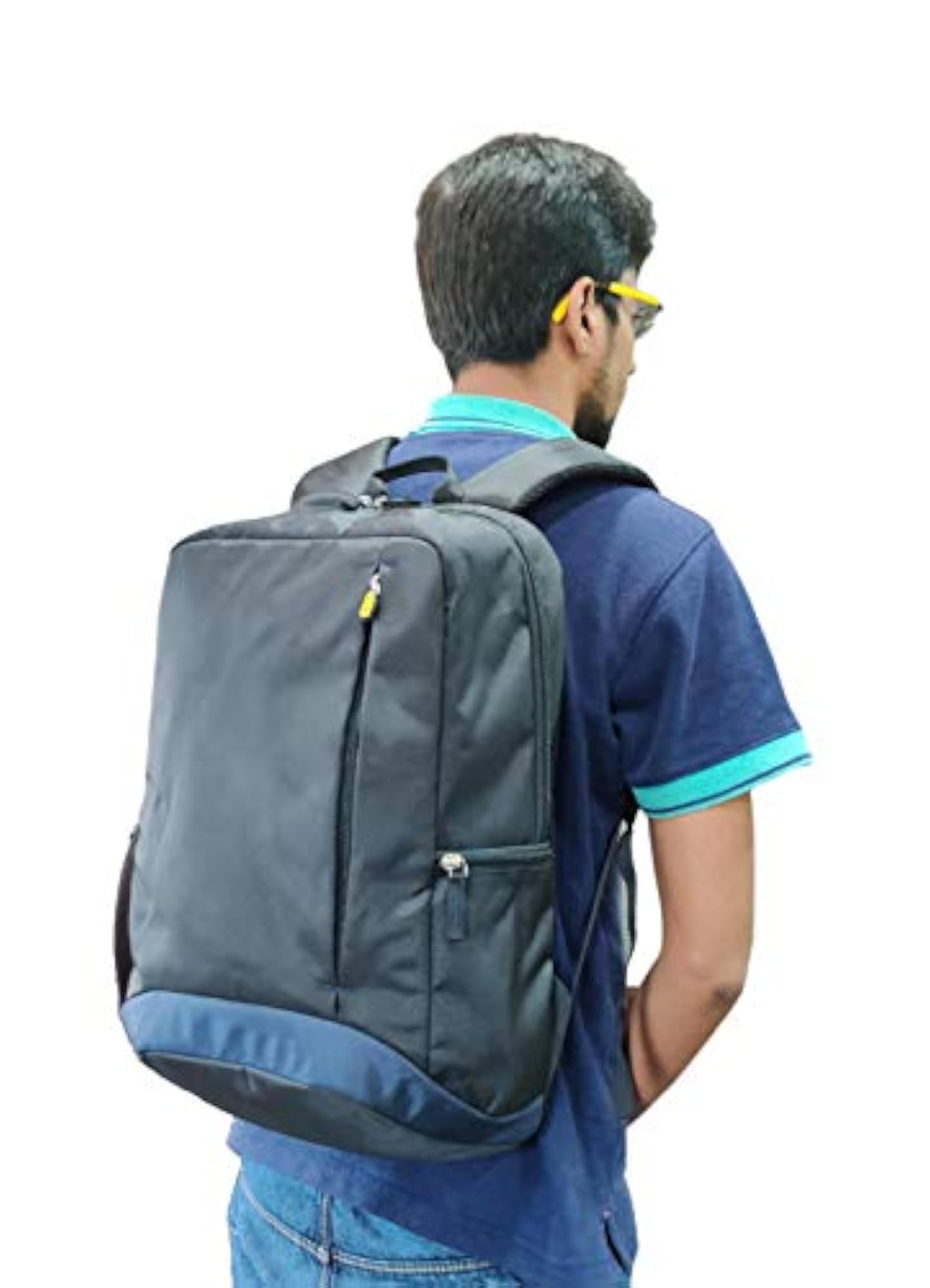 18 Inch Laptop Backpack Bag for Up to 16 Inch Laptop