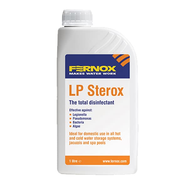 Fernox56609 Sterox