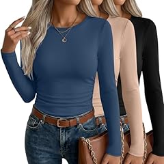 Haze Blue, Khaki, Black