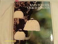 Rain Forests & Cloud Forests Inscribed B000PZSZWU Book Cover
