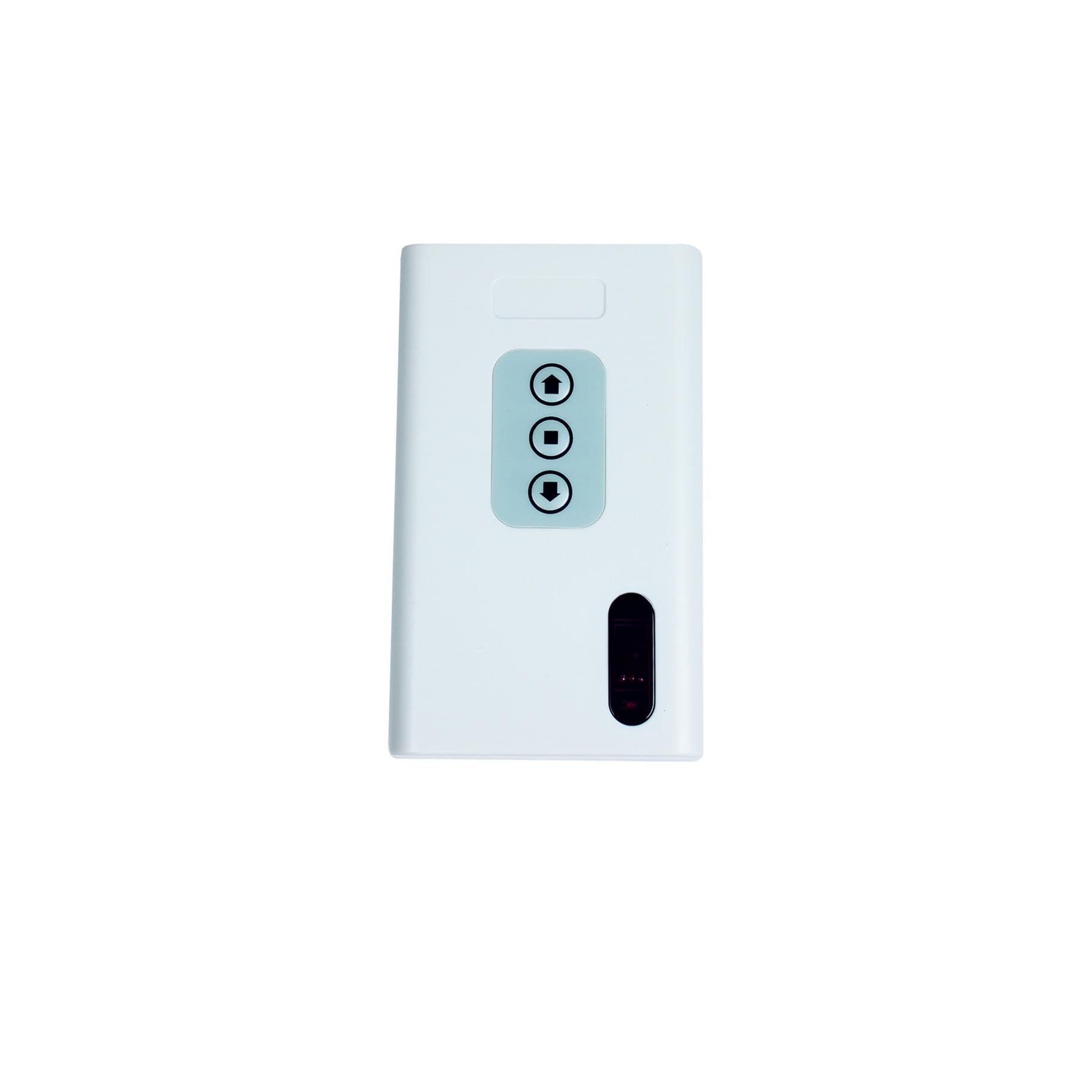 Pack Infrarouge (IR) pour écran de Projection, Coloris Blanc