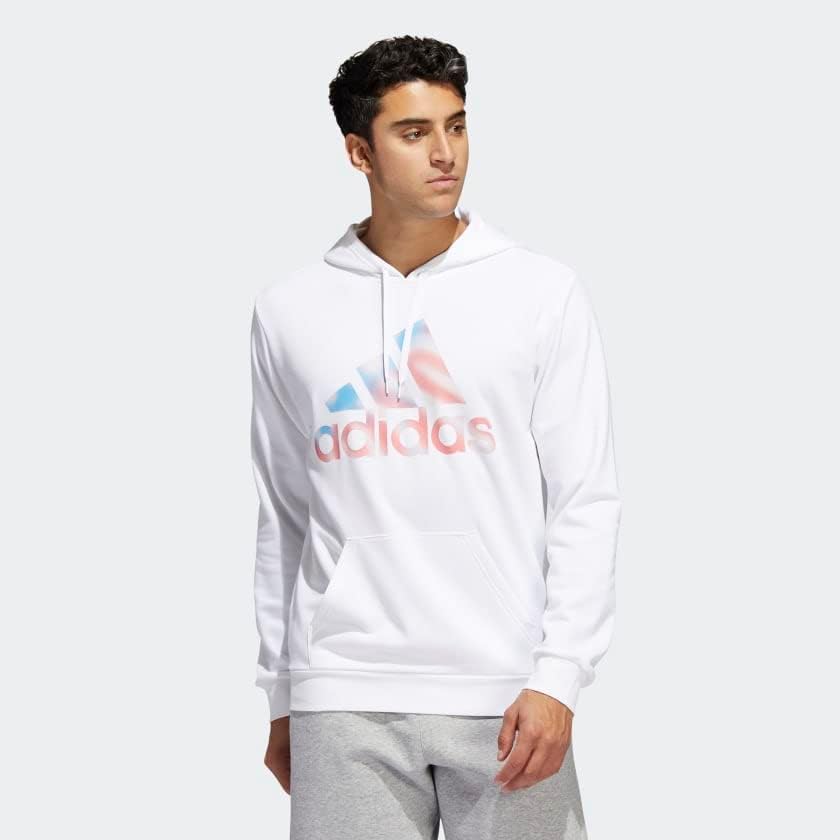 adidas Americana Hoodie Men's - Image 2