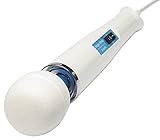New 2013 Hitachi Magic Wand Original Personal Massager Ultimate Full Body Massage Hand Held Massager HV-260 + System JO USDA Certified Organic Toy Cleaner - 4 oz