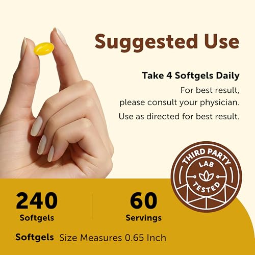 Micro Ingredients Berberine with MCT Oil