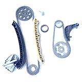 SKF VKML 81003 Kit de chaine de Distribution