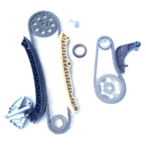 Kit de chaine de distribution SKF VKML 81003 l'excellence mécanique pour votre moteur